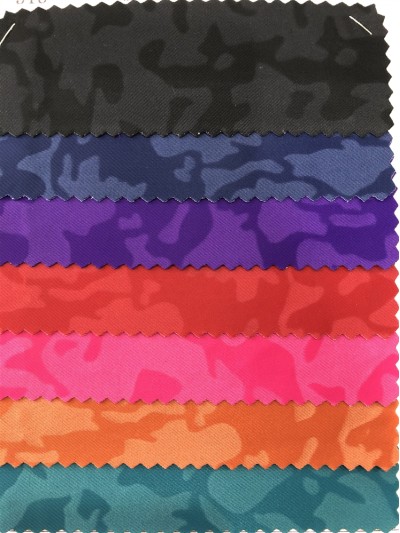 GZ-JNWI  516  尼龍面料 背囊/雨衣面料 正面照